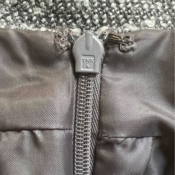 Anna Sui for Target Boucle Sequin Embellished Dress 3 - Picture 16 of 16